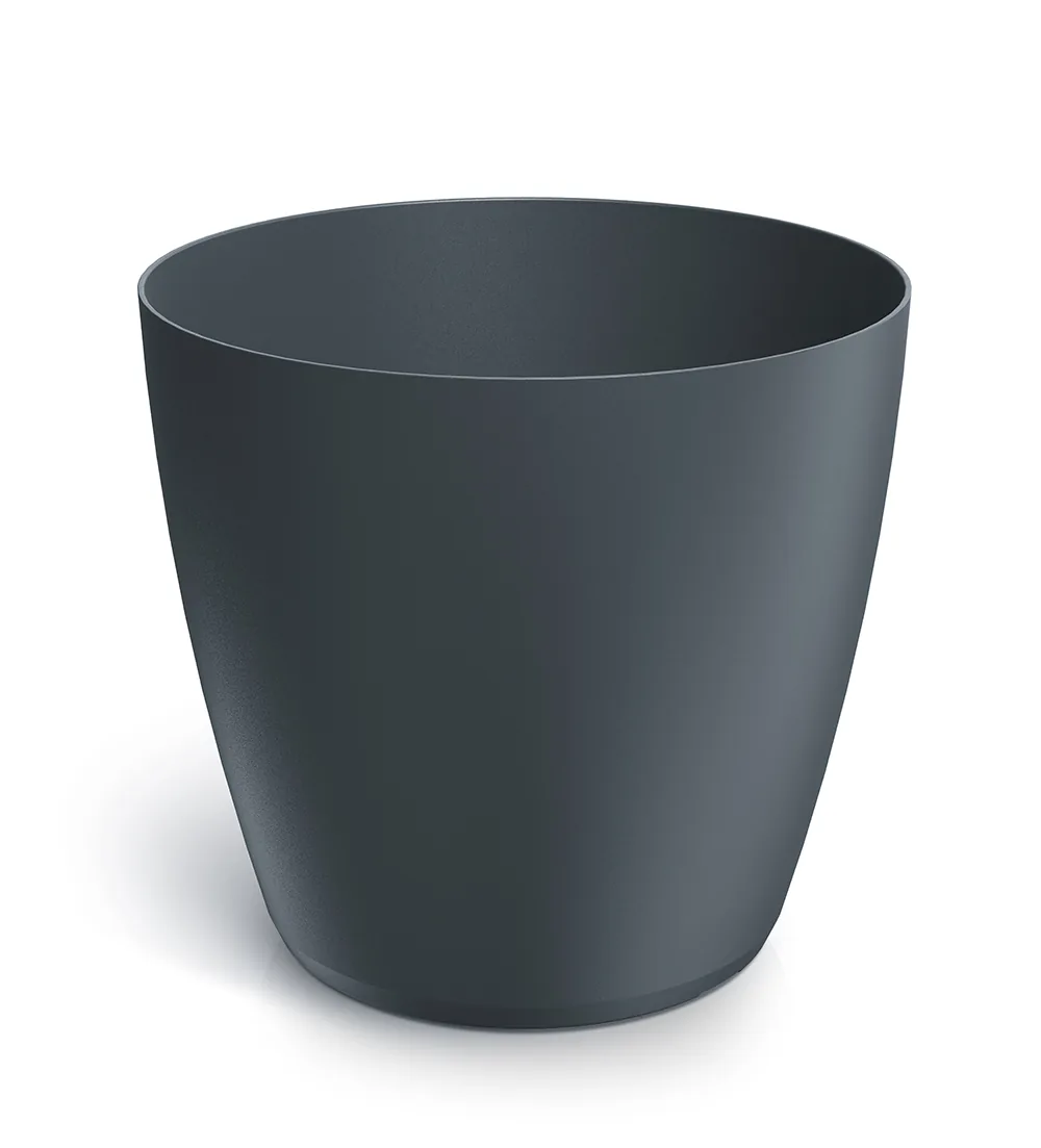 Plantepotte DMMA400 Mate – antrasitt — hovedbilde