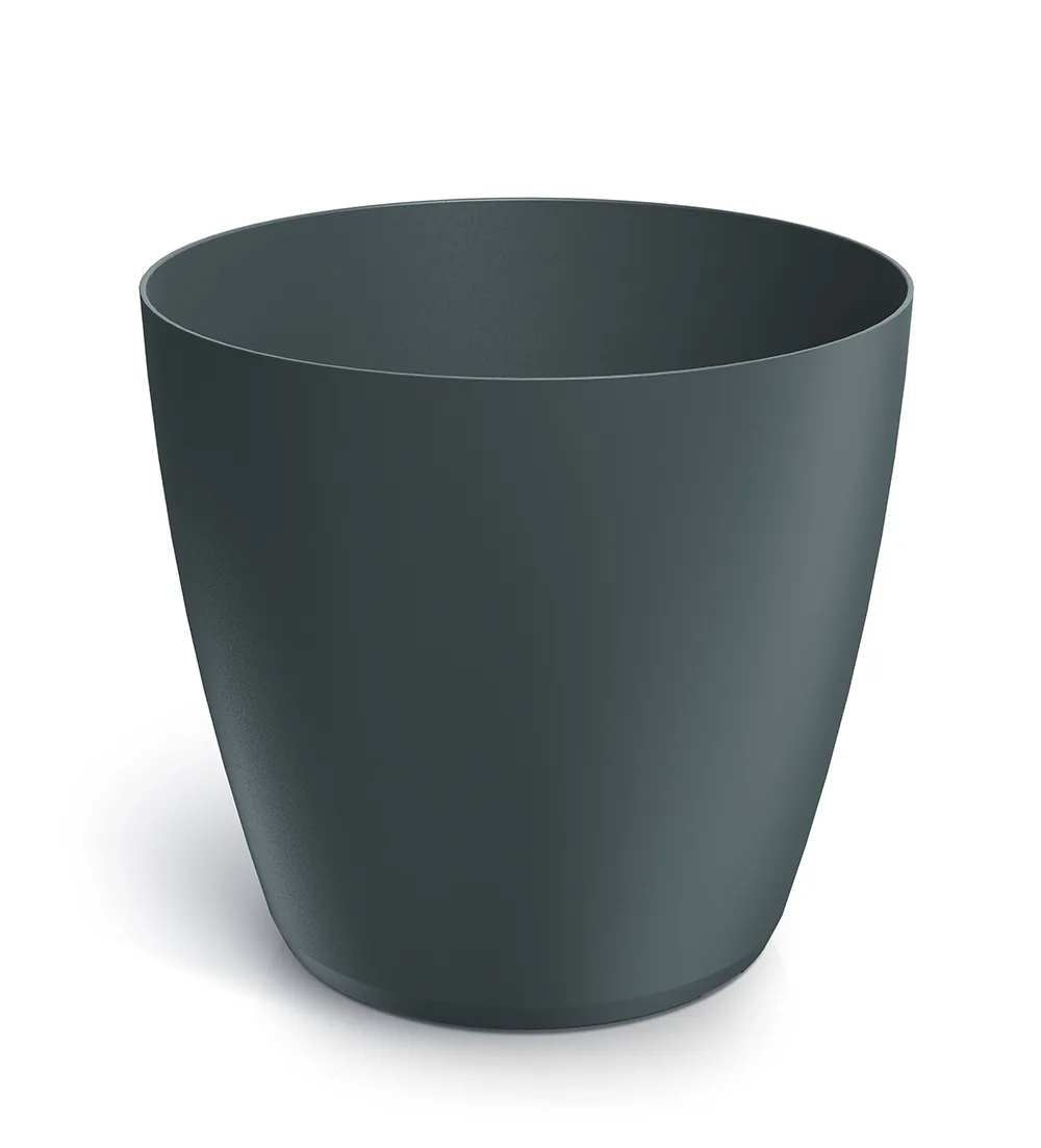Plantepotte DMMA400 Mate – kull — hovedbilde