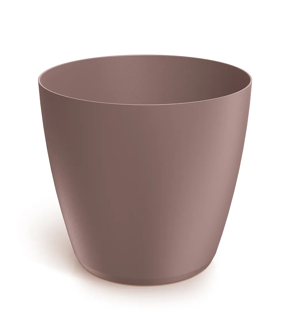 Plantepotte DMMA400 Mate – marsala — hovedbilde