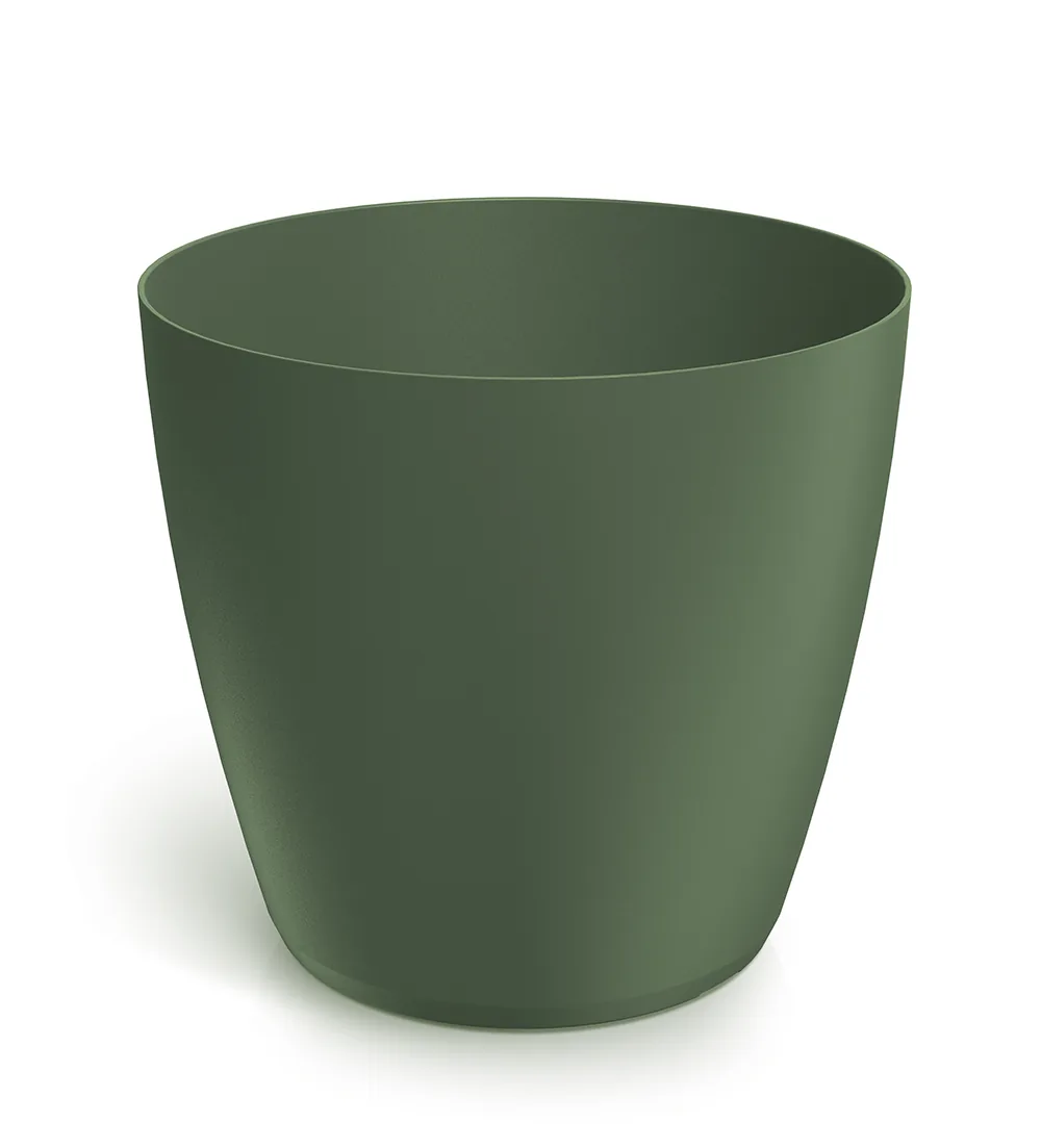 Plantepotte DMMA400 Mate – pinjegrønn — hovedbilde