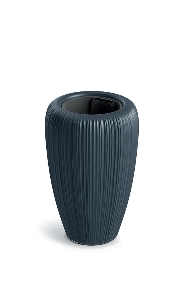 Plantepotte DMOB300 Orobo – antrasitt — hovedbilde