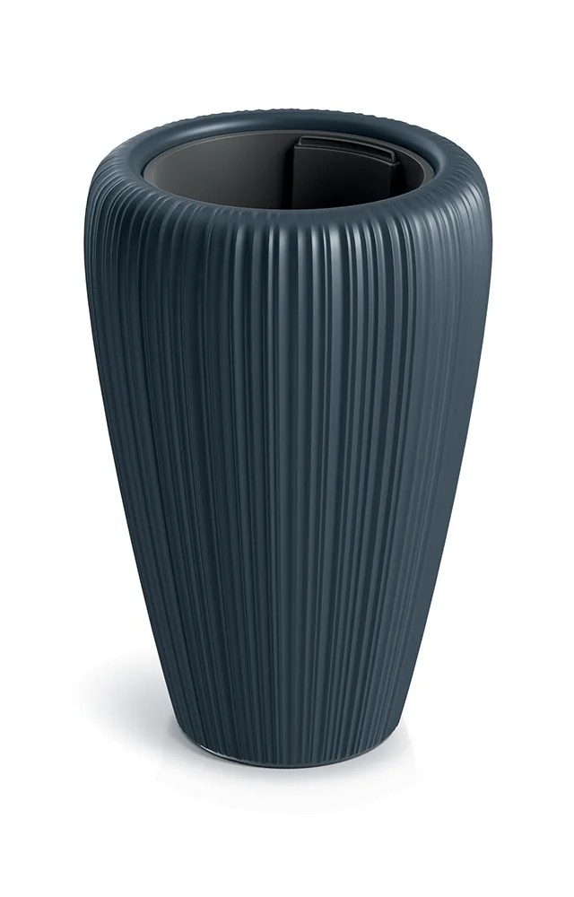 Plantepotte DMOB400 Orobo – antrasitt — hovedbilde