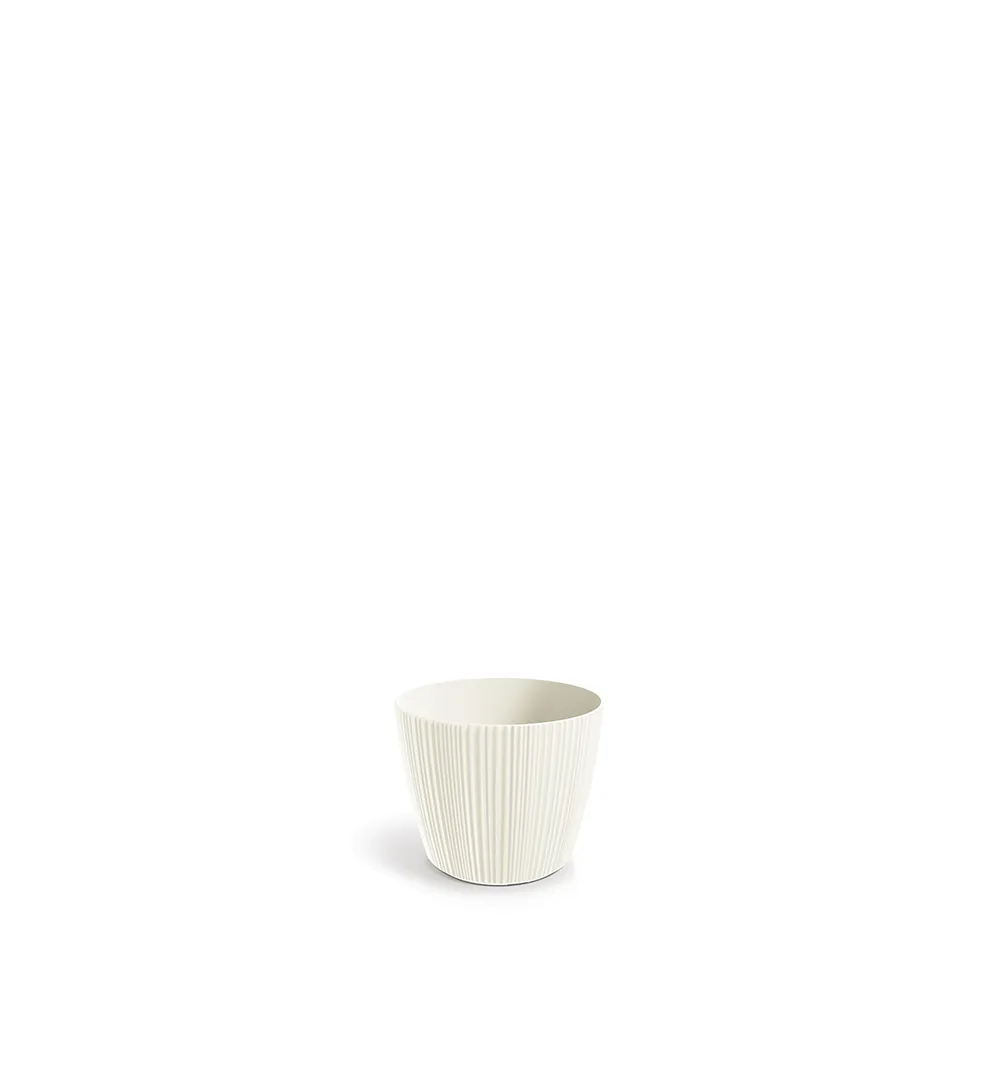 Plantepotte DORR120 Oro – hvit sjokolade — hovedbilde