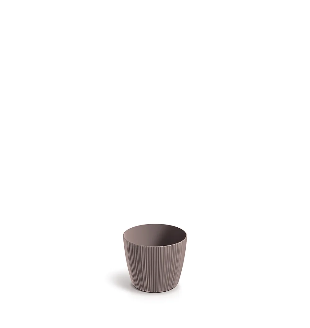 Plantepotte DORR120 Oro – marsala — hovedbilde