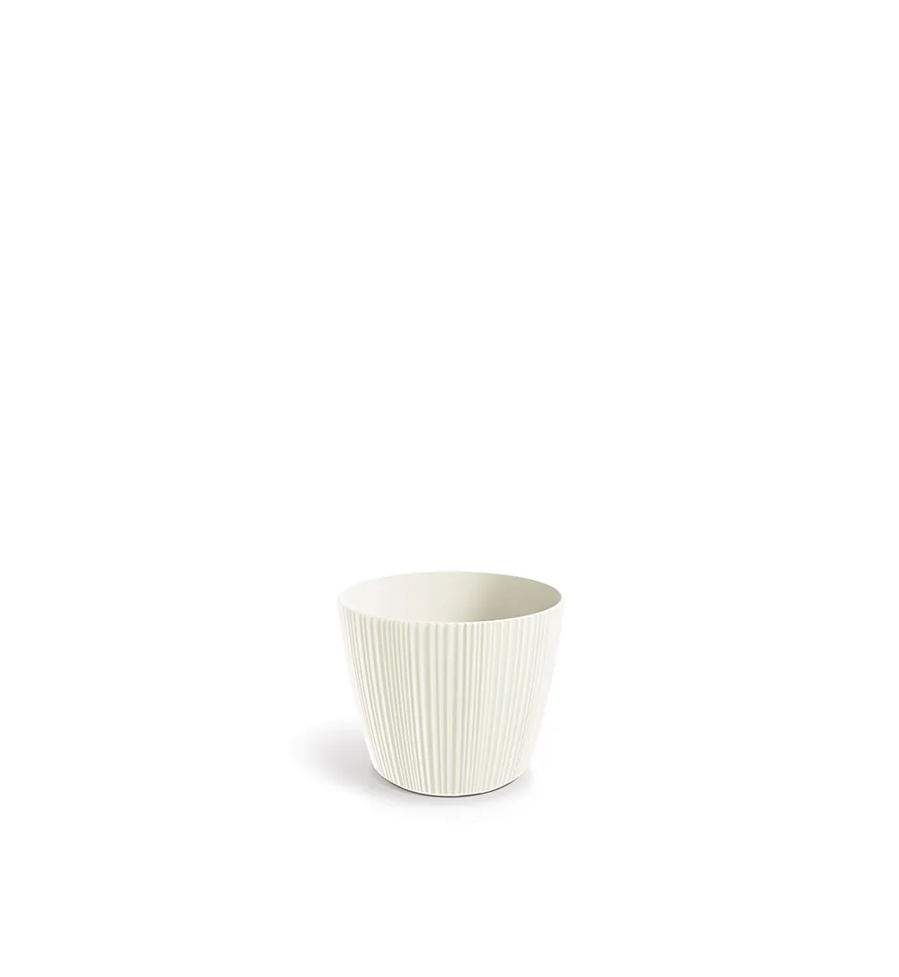 Plantepotte DORR140 Oro – hvit sjokolade — hovedbilde