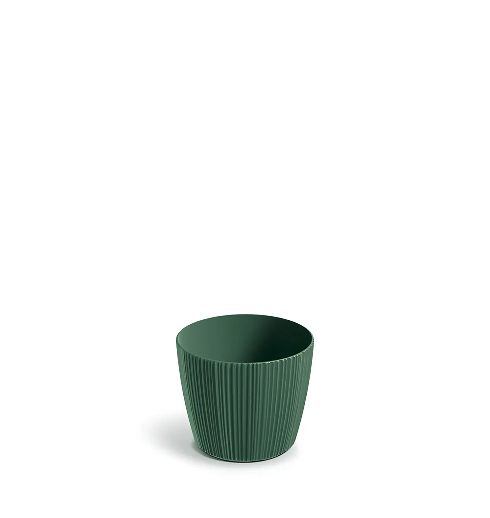 Plantepotte DORR160 Oro – pinjegrønn — hovedbilde
