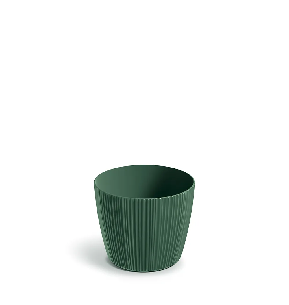 Plantepotte DORR200 Oro – pinjegrønn — hovedbilde