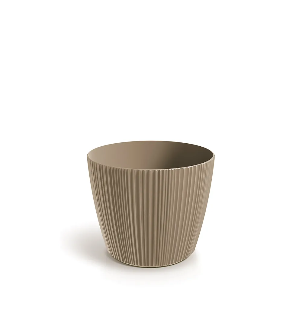 Plantepotte DORR240 Oro – karamell — hovedbilde