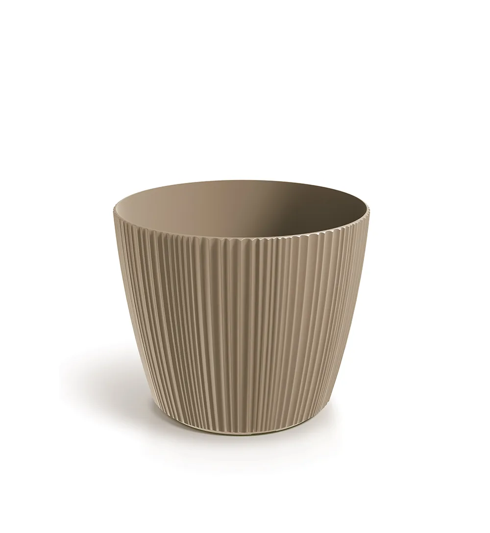 Plantepotte DORR300 Oro – karamell — hovedbilde