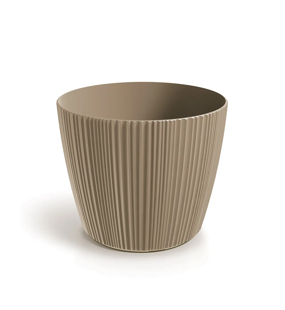 Plantepotte DORR350 Oro – karamell — hovedbilde