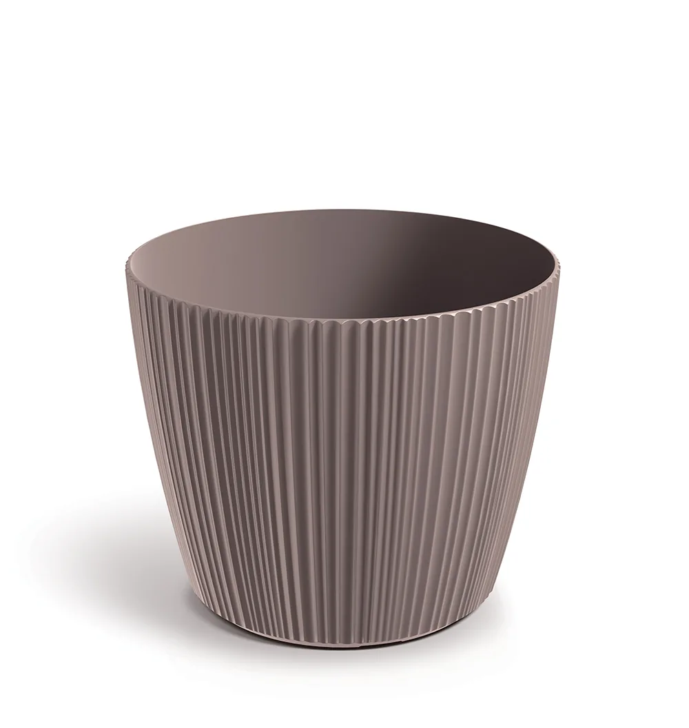 Plantepotte DORR350 Oro – marsala — hovedbilde