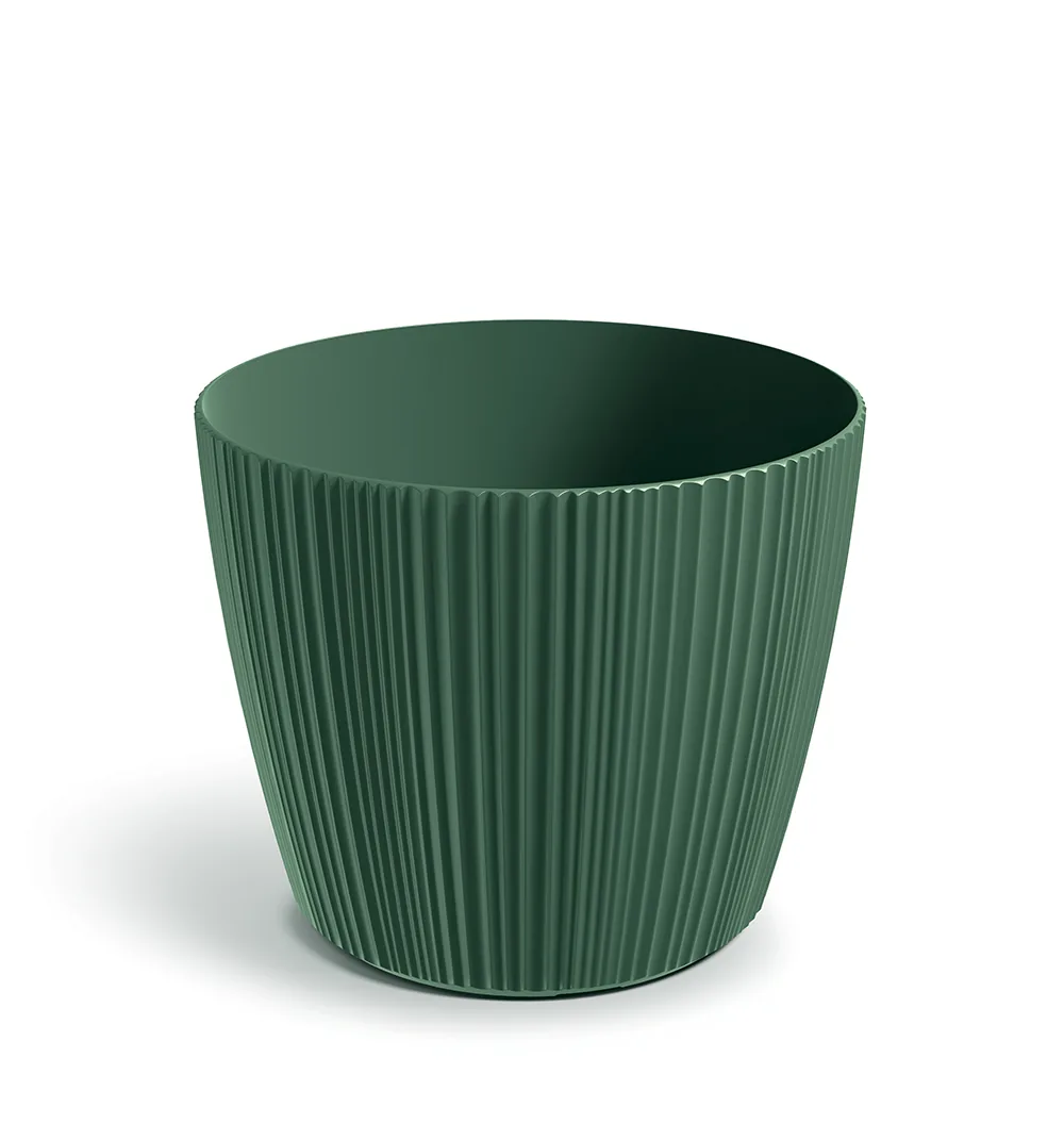 Plantepotte DORR350 Oro – pinjegrønn — hovedbilde