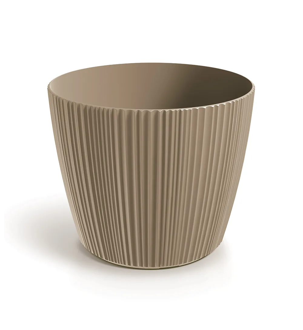 Plantepotte DORR400 Oro – karamell — hovedbilde