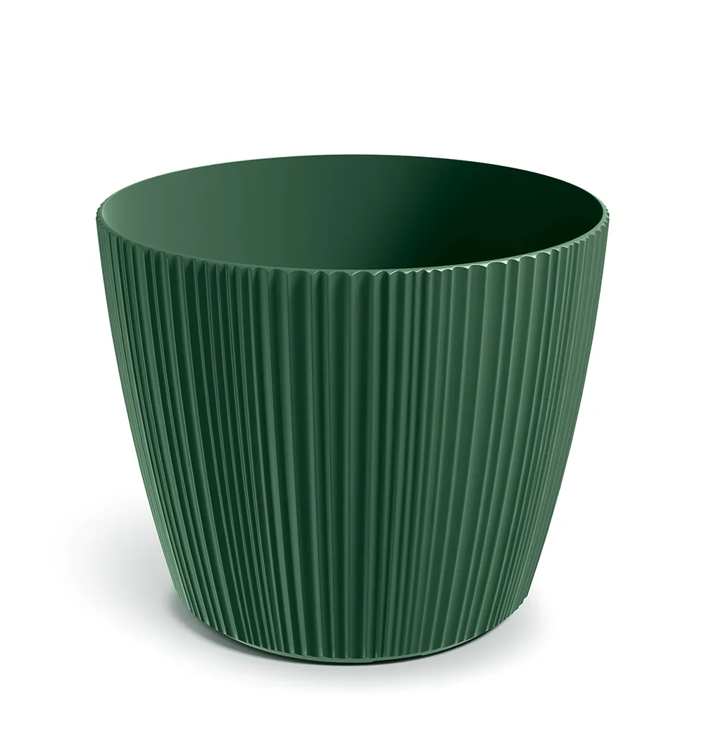 Plantepotte DORR400 Oro – pinjegrønn — hovedbilde