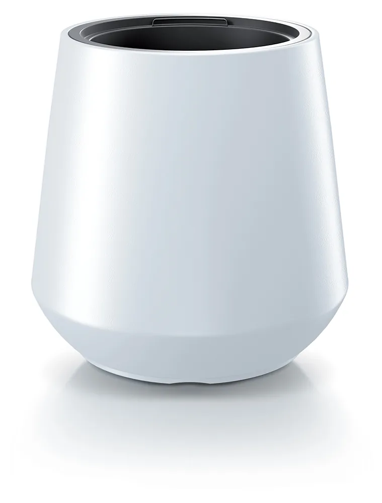 Plantepotte DPHET440 Heos – hvit — hovedbilde