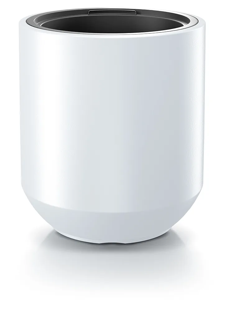 Plantepotte DPHEW400 Heos – hvit — hovedbilde