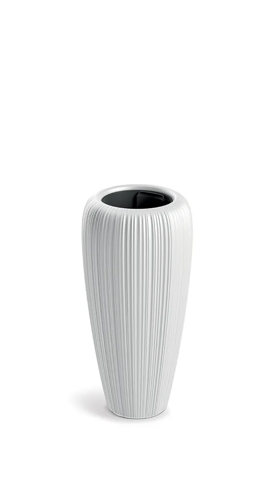 Plantepotte DPOB300 Orobo – hvit — hovedbilde