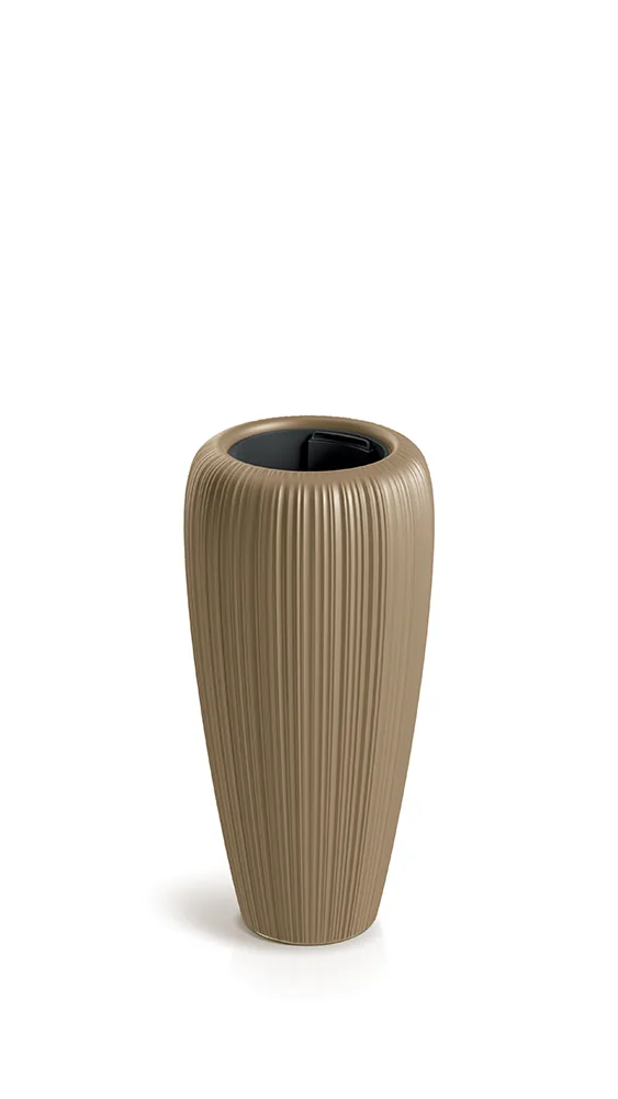 Plantepotte DPOB300 Orobo – karamell — hovedbilde