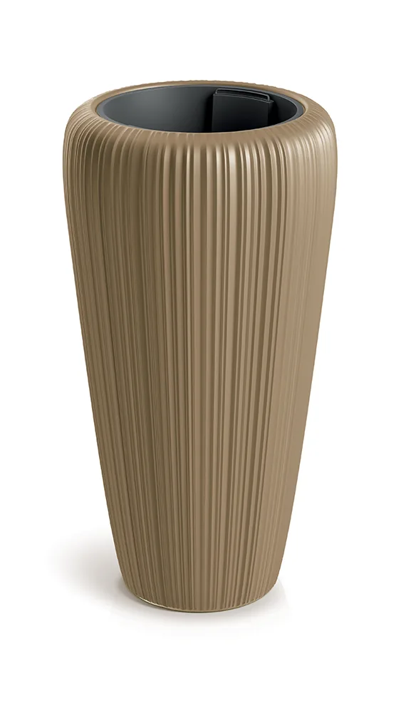 Plantepotte DPOB480 Orobo – karamell — hovedbilde
