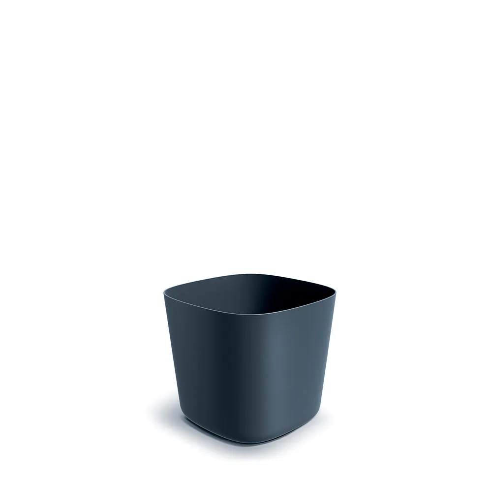 Plantepotte DPU110 Pura – antrasitt — hovedbilde