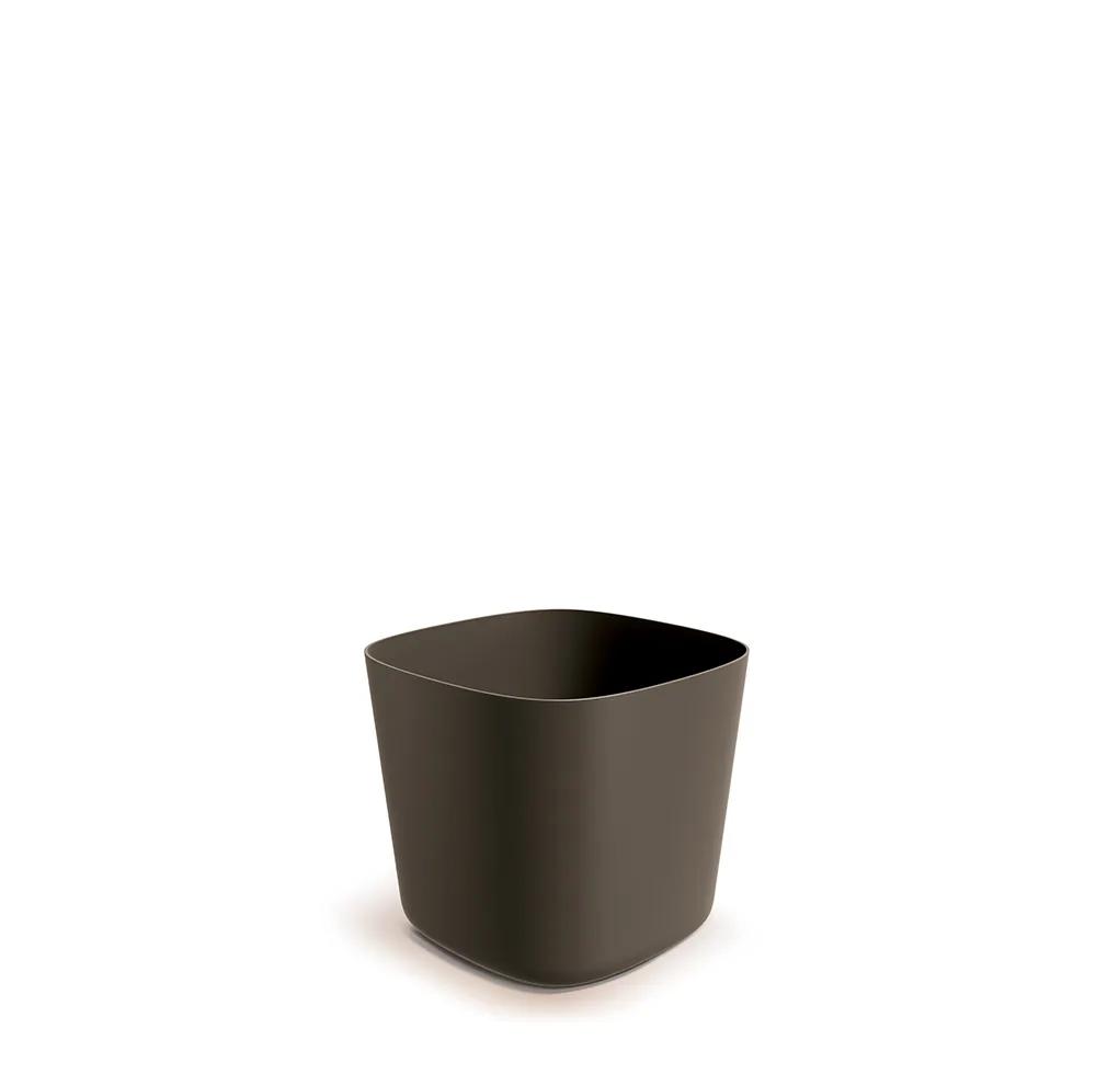 Plantepotte DPU110 Pura – hasselnøtt — hovedbilde