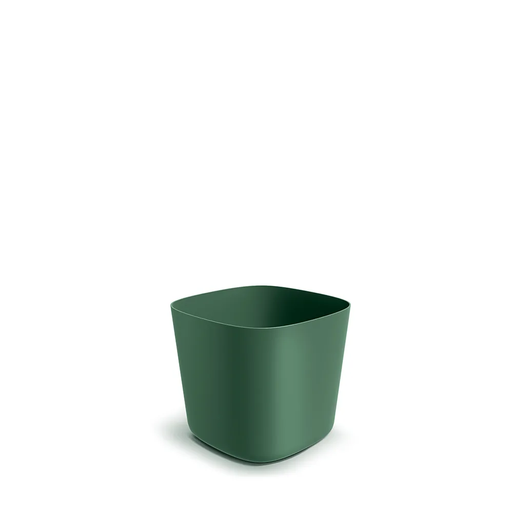 Plantepotte DPU110 Pura – pinjegrønn — hovedbilde