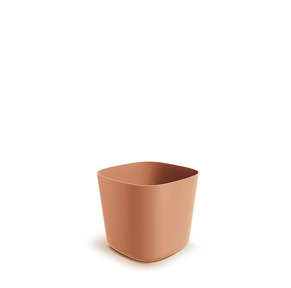 Plantepotte DPU110 Pura – terrakotta — hovedbilde