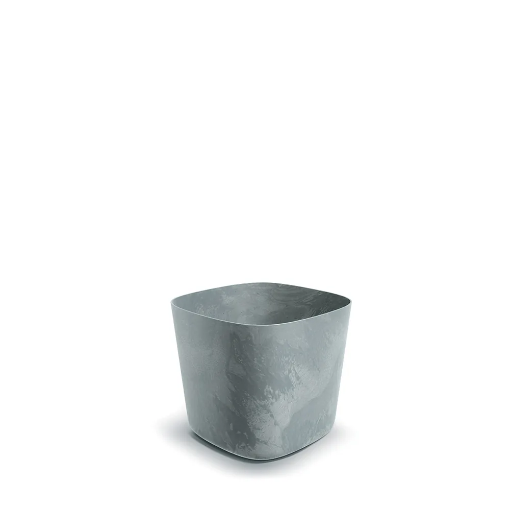 Plantepotte DPU110E Pura beton effect – betong — hovedbilde