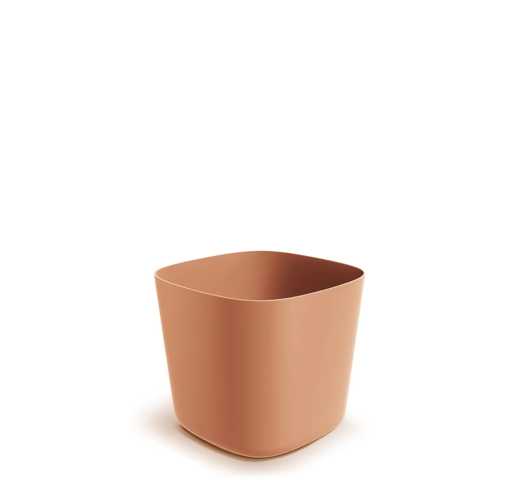 Plantepotte DPU130 Pura – terrakotta — hovedbilde