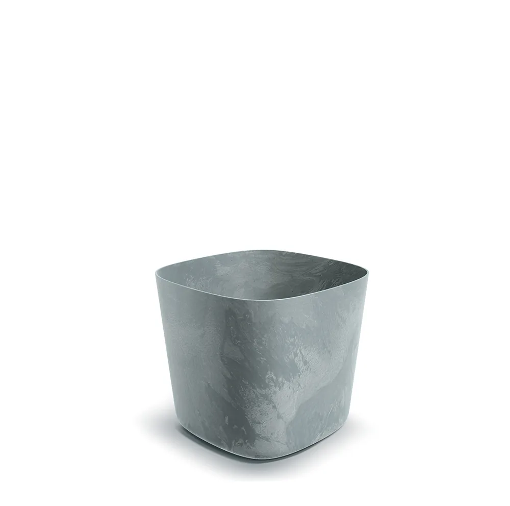 Plantepotte DPU130E Pura beton effect – betong — hovedbilde