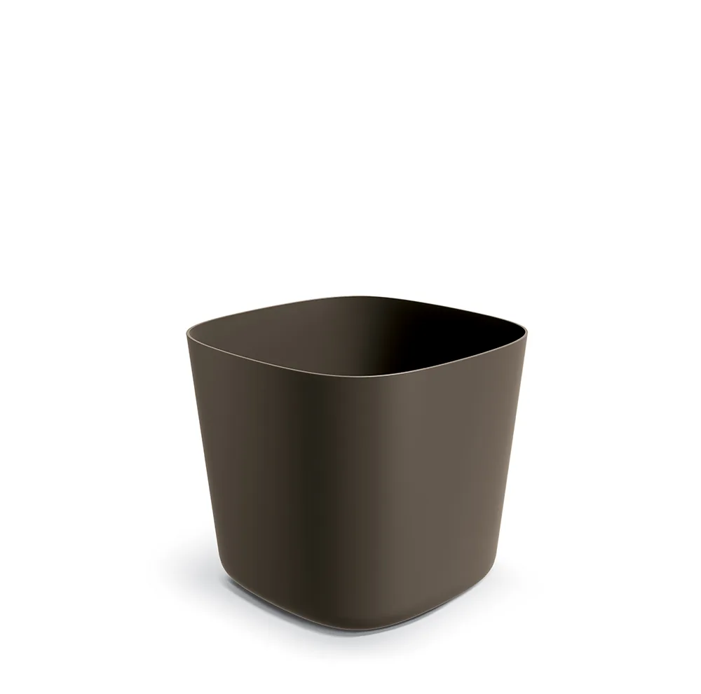 Plantepotte DPU150 Pura – hasselnøtt — hovedbilde