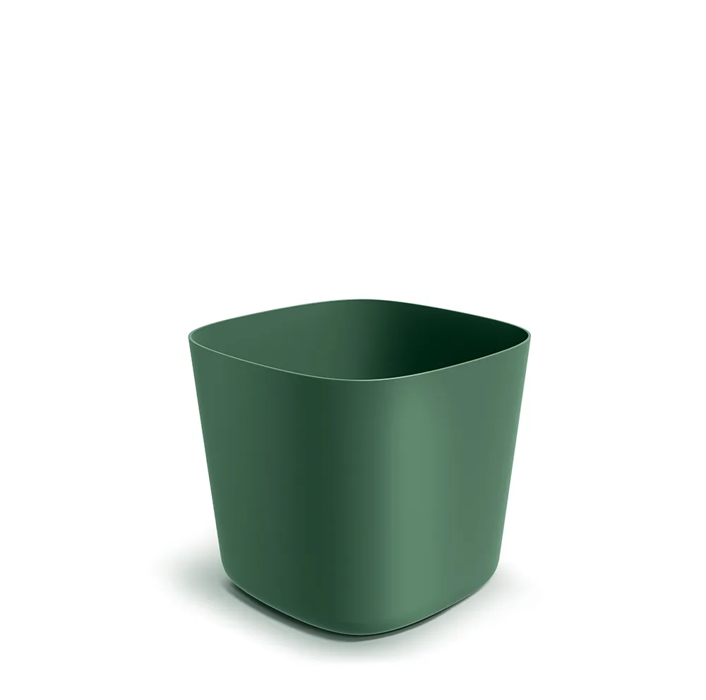 Plantepotte DPU150 Pura – pinjegrønn — hovedbilde