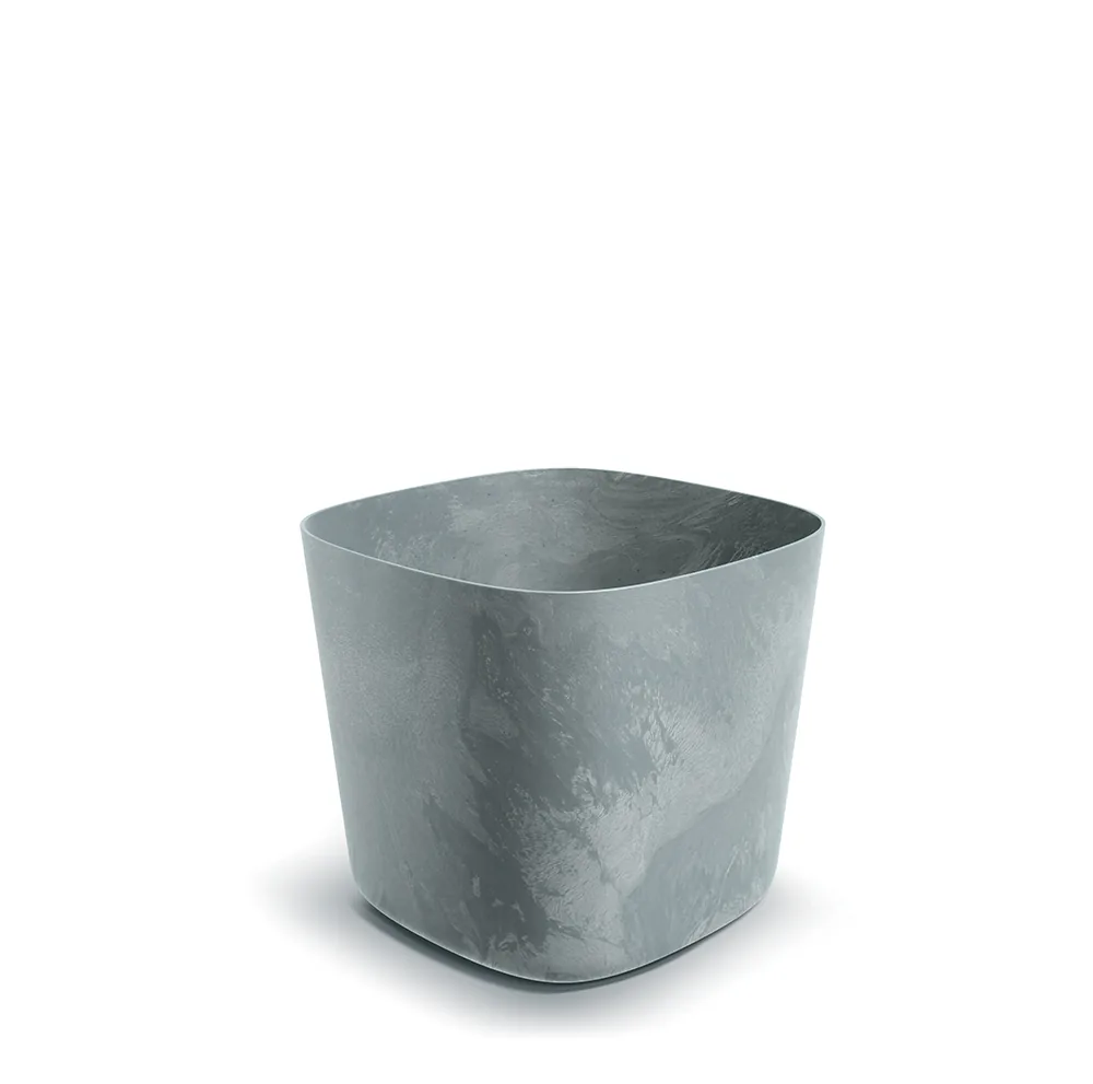 Plantepotte DPU150E Pura beton effect – betong — hovedbilde
