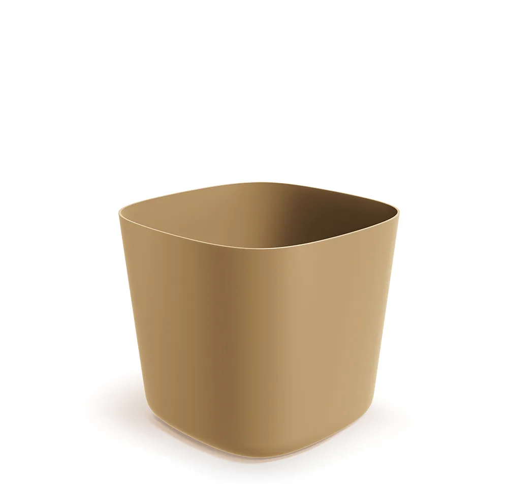Plantepotte DPU170 Pura – karamell — hovedbilde