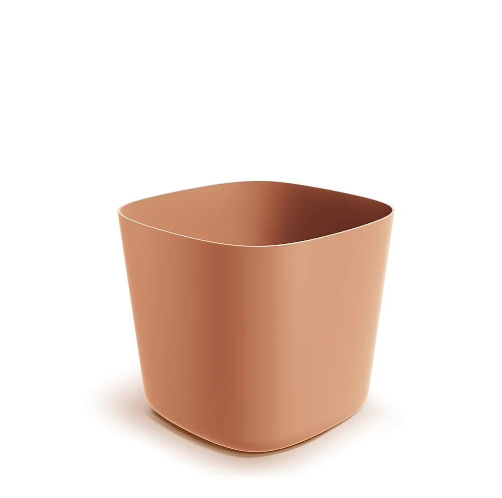 Plantepotte DPU170 Pura – terrakotta — hovedbilde