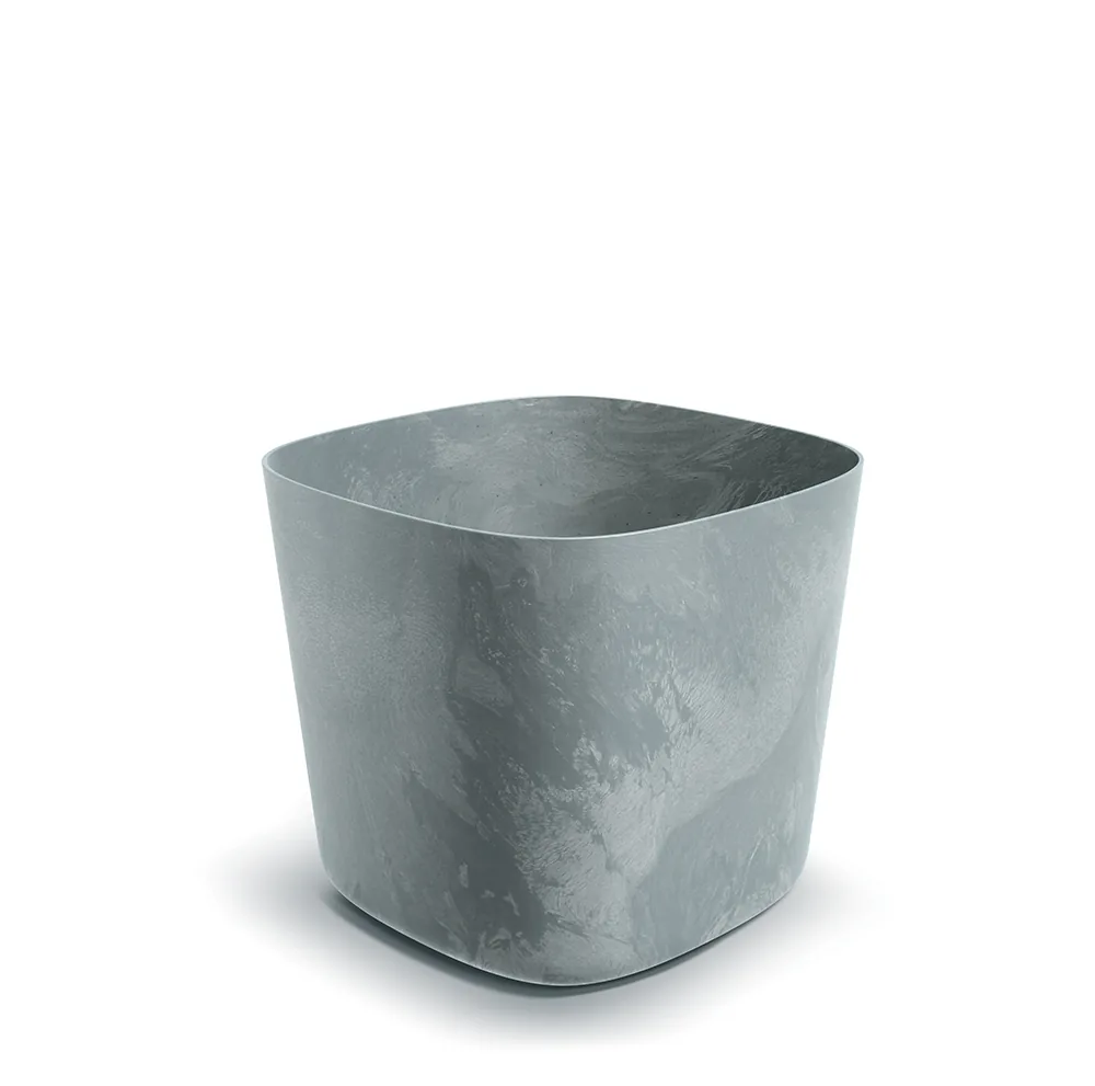 Plantepotte DPU170E Pura beton effect – betong — hovedbilde
