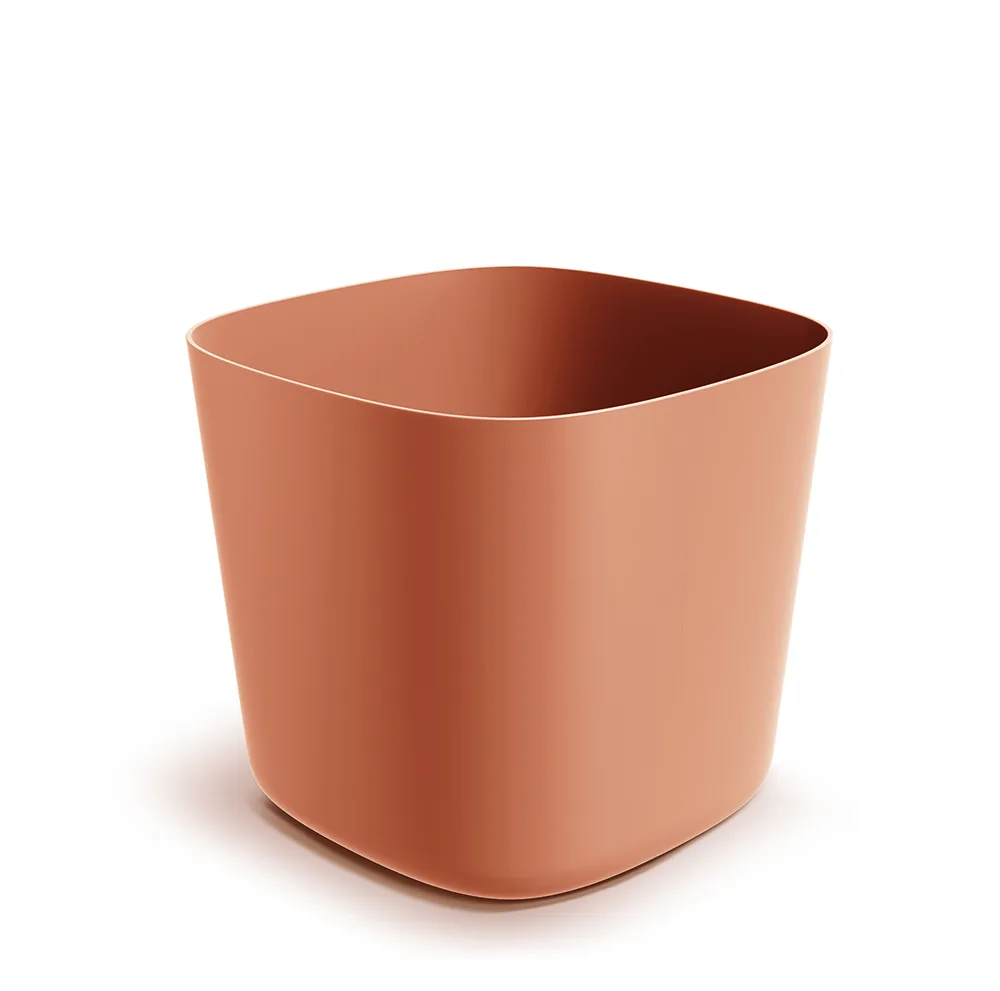 Plantepotte DPU200 Pura – terrakotta — hovedbilde