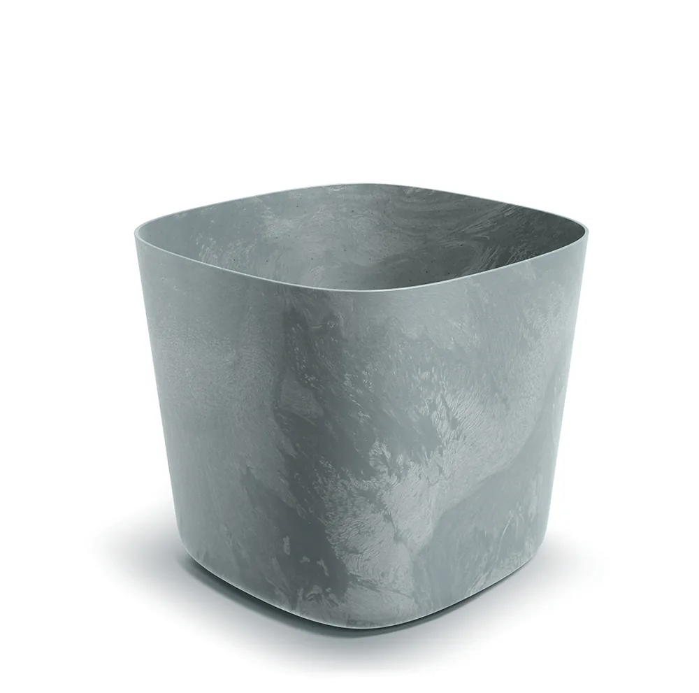 Plantepotte DPU200E Pura beton effect – betong — hovedbilde