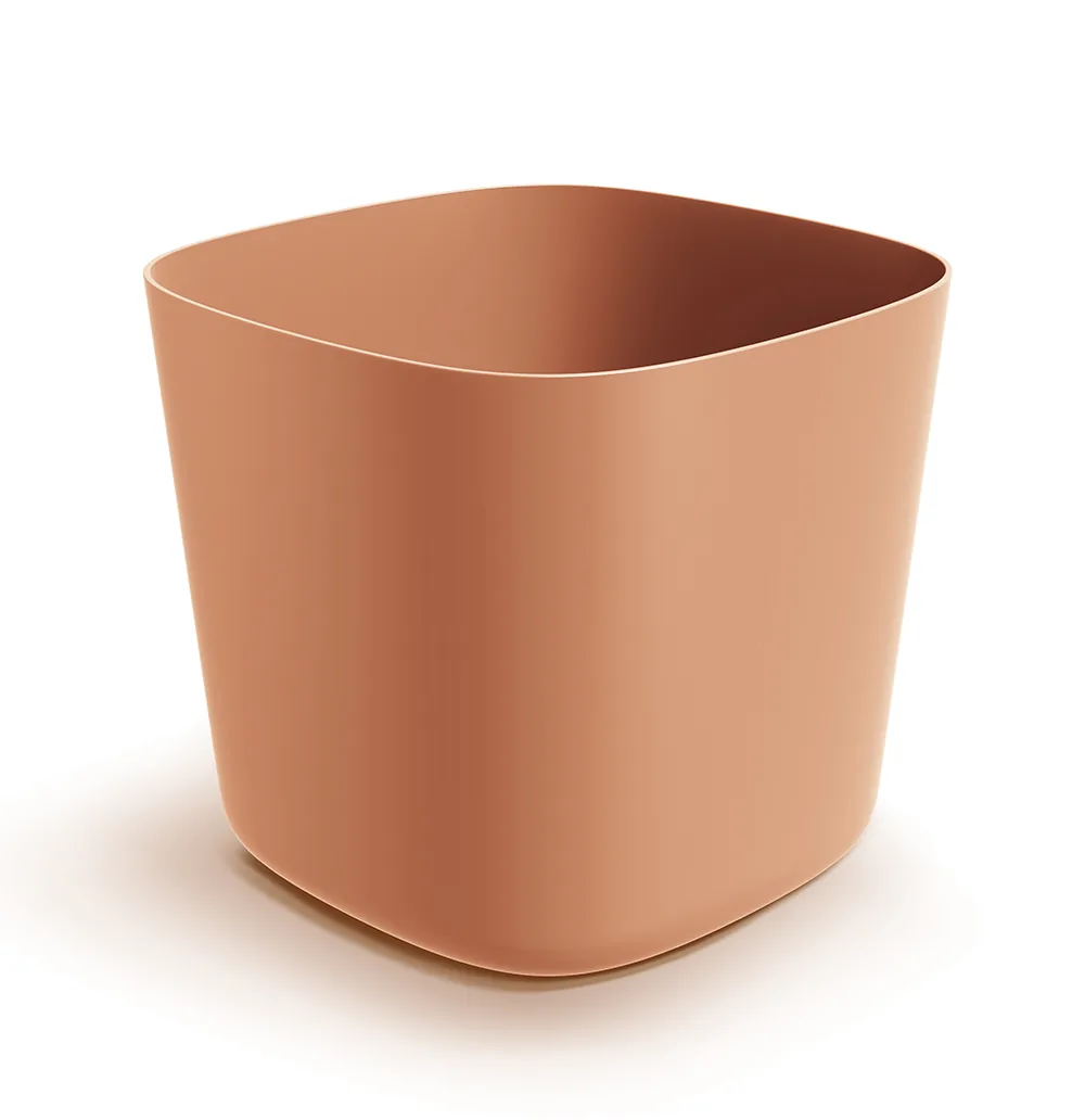 Plantepotte DPU230 Pura – terrakotta — hovedbilde