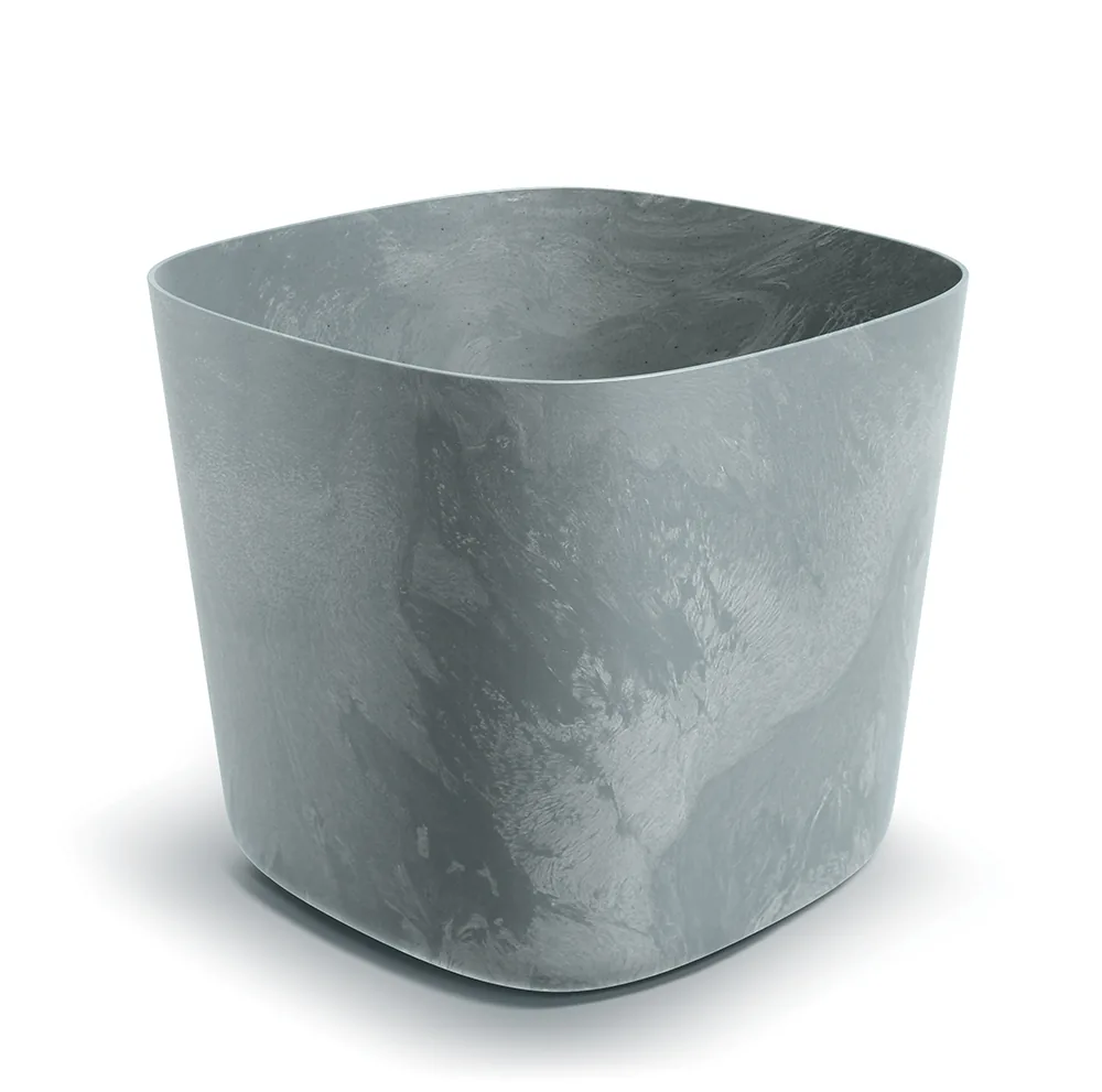 Plantepotte DPU230E Pura beton effect – betong — hovedbilde
