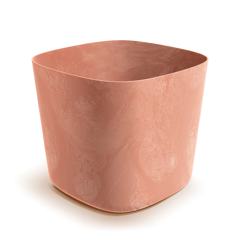Plantepotte DPU230E Pura beton effect – terrakotta — hovedbilde