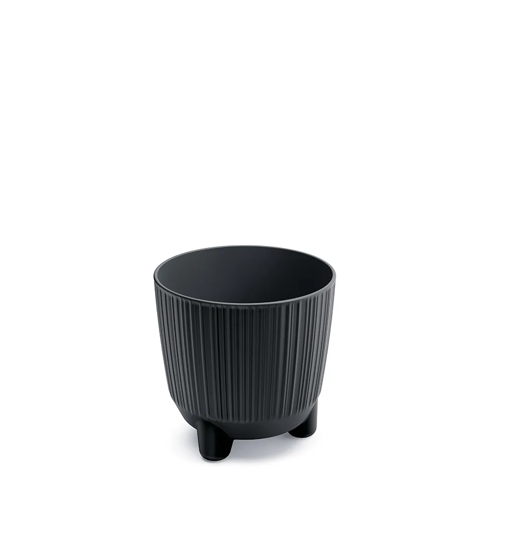Plantepotte DRF110N Ryfo N – antrasitt — hovedbilde