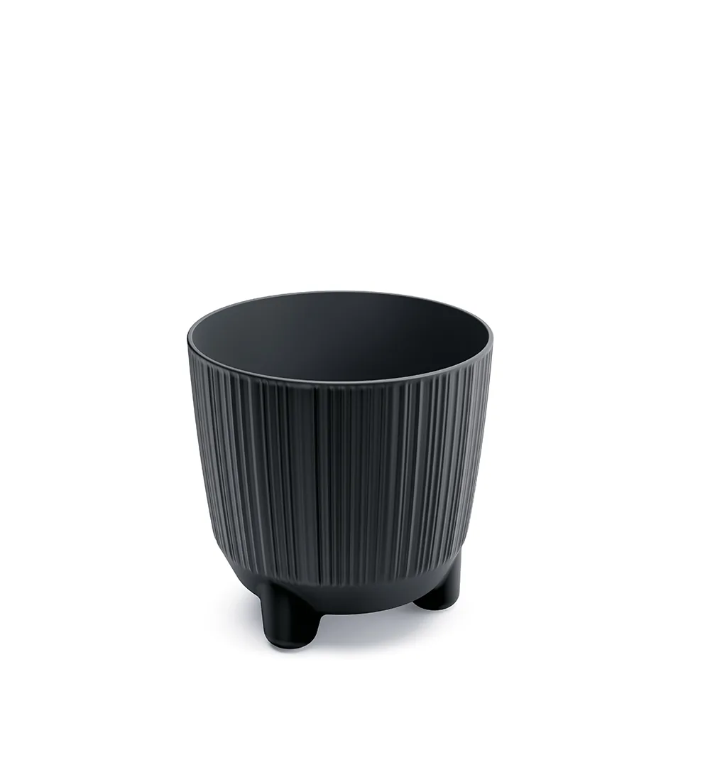 Plantepotte DRF130N Ryfo N – antrasitt — hovedbilde