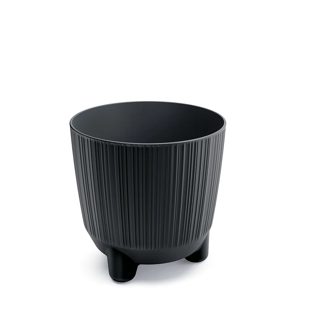 Plantepotte DRF150N Ryfo N – antrasitt — hovedbilde