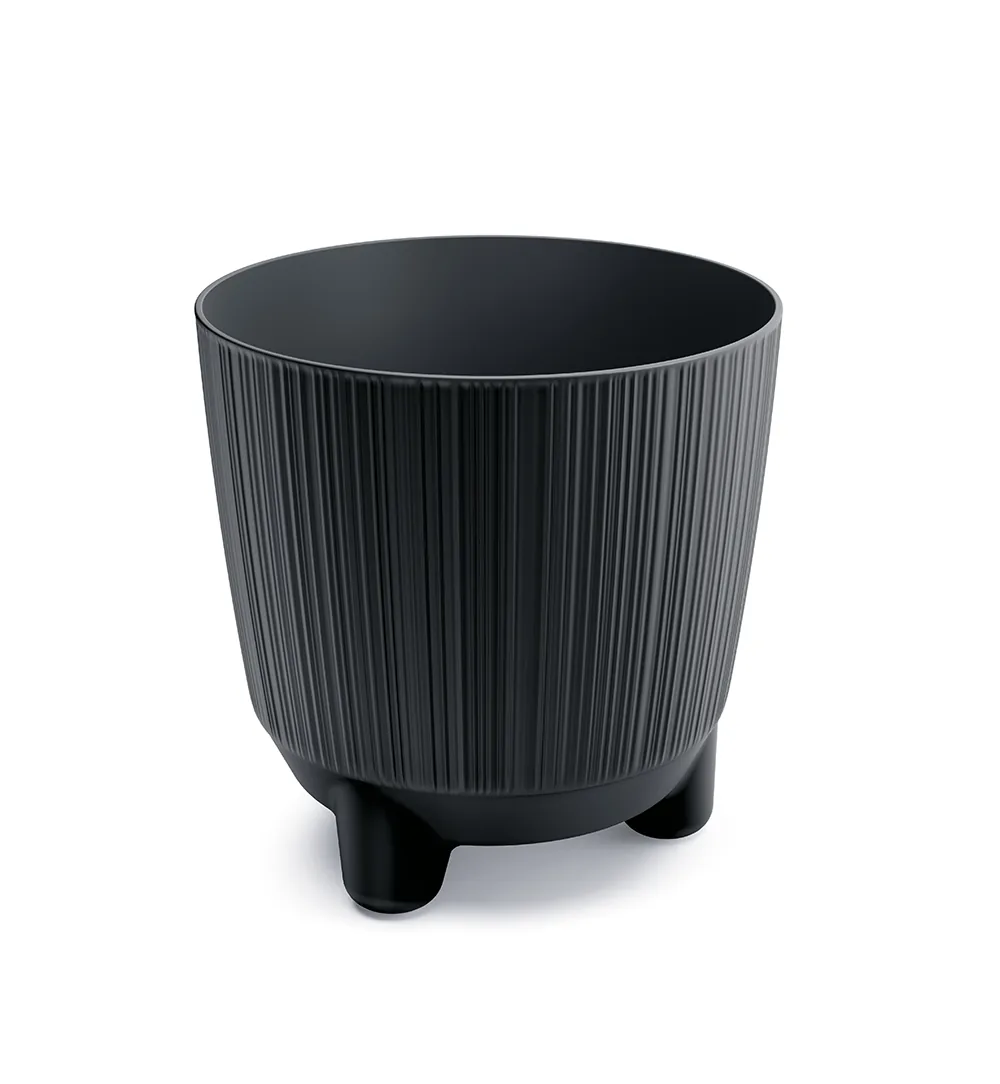 Plantepotte DRF170N Ryfo N – antrasitt — hovedbilde