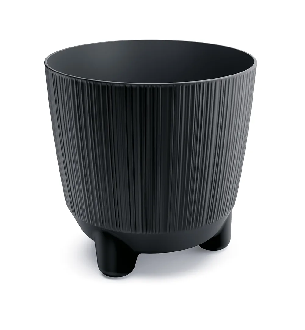 Plantepotte DRF200N Ryfo N – antrasitt — hovedbilde