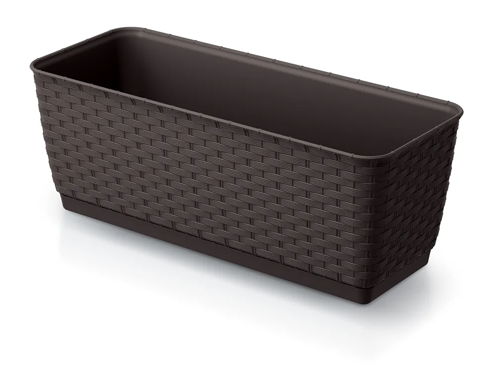 Plantepotte DRL400P Ratolla P – umbra — hovedbilde