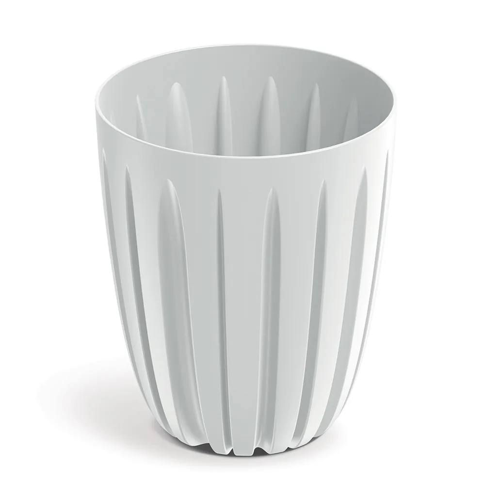 Plantepotte DWA170 Wario – hvit — hovedbilde