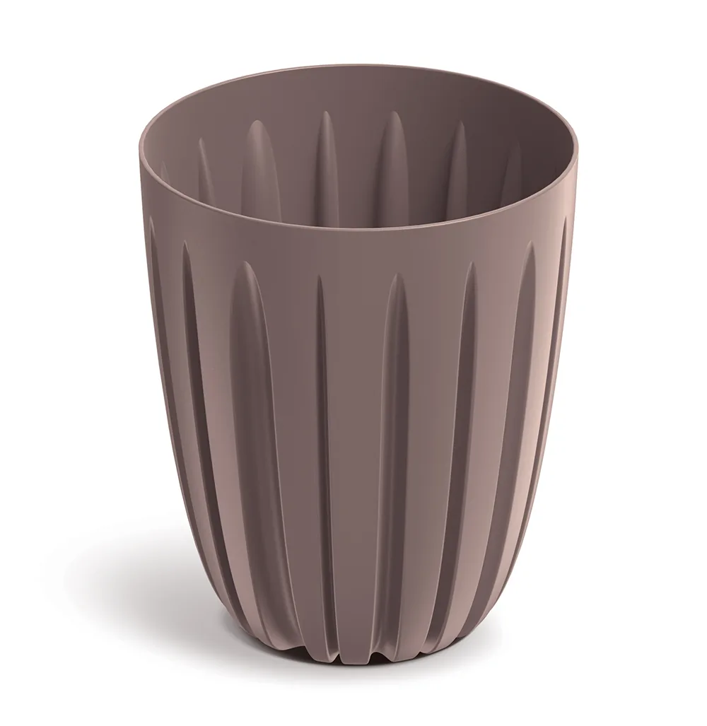 Plantepotte DWA170 Wario – marsala — hovedbilde
