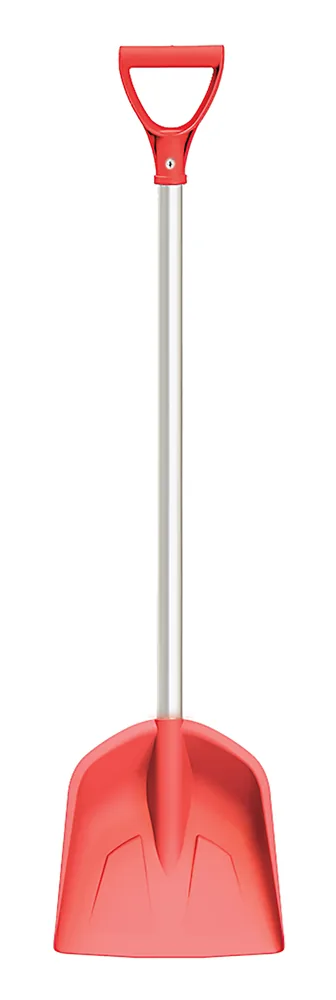 Plantespade IBLA Load Baby Alu – korall — hovedbilde